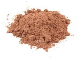 Tooth Powder