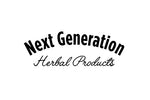 next generation herbal products