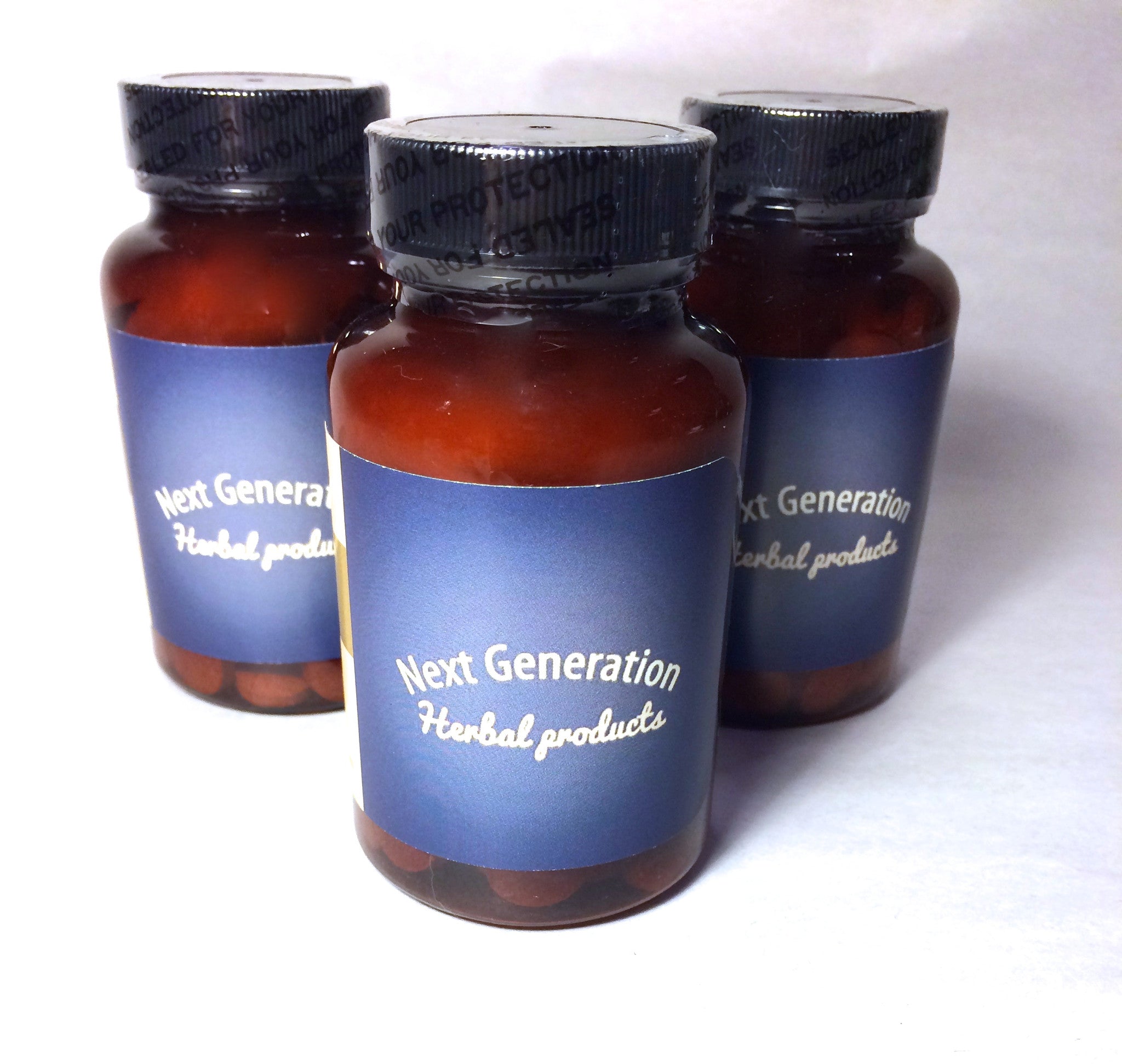 next generation herbal products